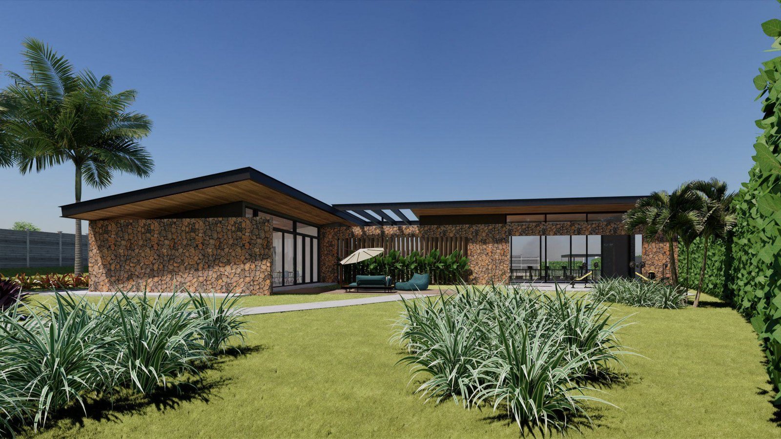 Green Life, imagem 8